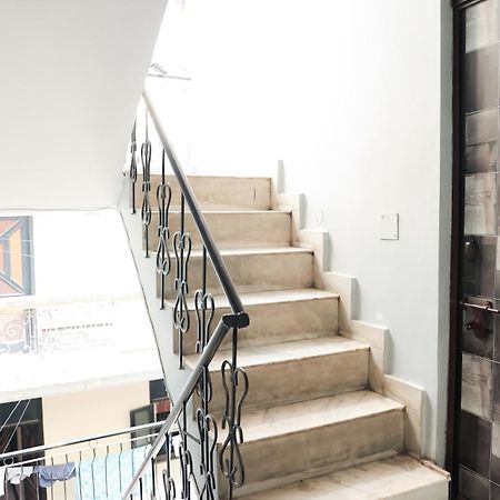 Mannat Stay Hotel - Laxmi Nagar นิวเดลี ภายนอก รูปภาพ